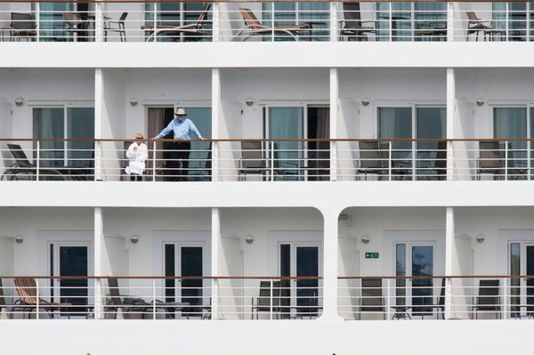 Quels sont les meilleurs itinéraires pour une croisière sur le Nil, Égypte?