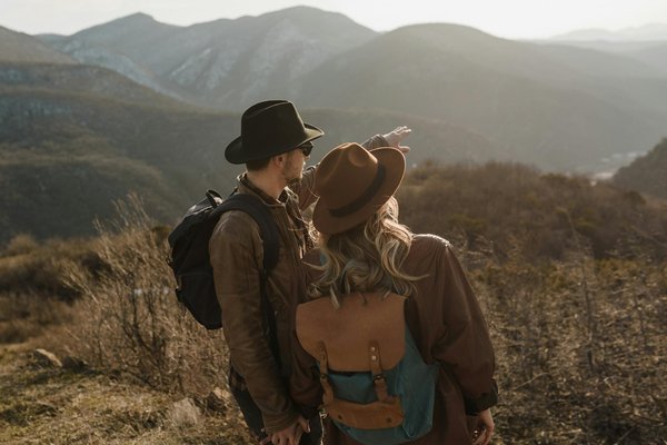 Quels sont les meilleurs circuits pour une randonnée dans les montagnes de l'Atlas, Maroc?