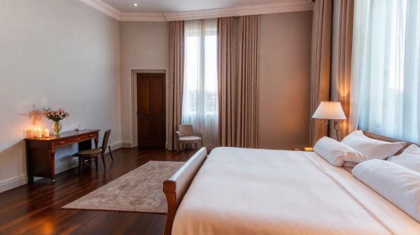 Les meilleures love rooms à Marseille pour une nuit inoubliable
